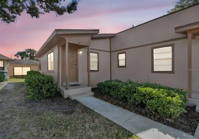 Photo 1 of Condo for sale at 373 Eron Way #47, Winter Garden, FL 34787 | MLS# O6371713 | Listing updated on 2026-09-16