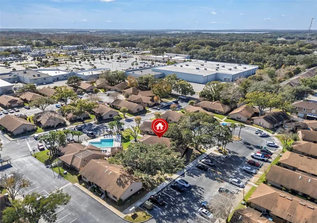 Listing Photo 2 - Condo for sale in building located at 373 Eron Wy, WINTER GARDEN, FL 34787 - Unit #47