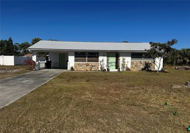 Homes for sale in Port Charlotte, FL | 20384 Peachland Blvd, Port Charlotte, FL 33954 | MLS# A4677261
