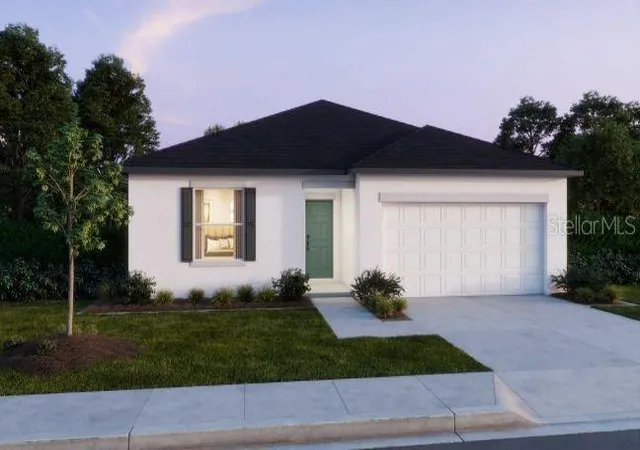 2nd image of 31571 Wild Grape Ln, Brooksville, FL 34602 | MLS# O6371755