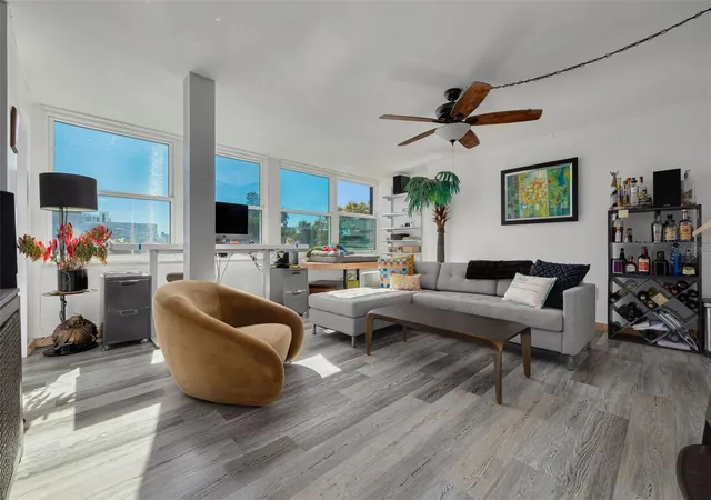Homes for sale in St Petersburg, FL | 841 4Th Ave N #38, St Petersburg, FL 33701 | MLS# TB8461874