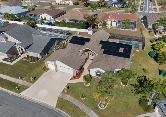 2nd image of 10421 Templewood Ct, Spring Hill, FL 34608 | MLS# W7881852