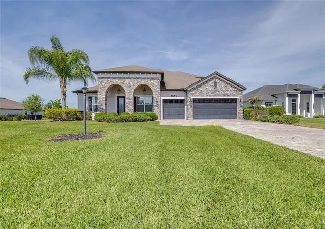 Photo 1 of Sale Pending at 2005 149th Place E, Parrish, FL 34219 | MLS# O6371801 | Listing updated on 2026-10-22