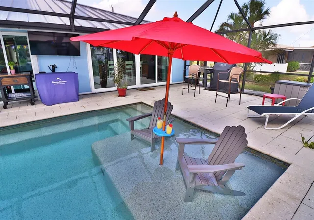 4th image of 107 Sinclair St Se, Port Charlotte, FL 33952 | MLS# C7519800
