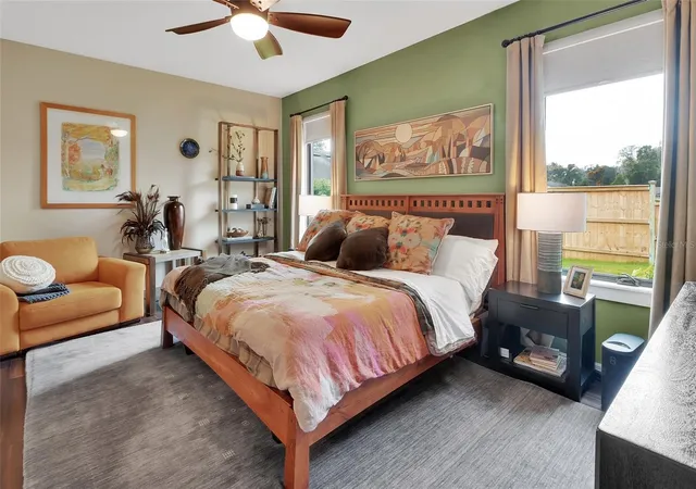 5th image of 404 Country View Cir, Deland, FL 32720 | MLS# V4946595