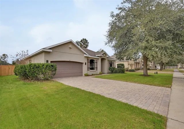 40th image of 404 Country View Cir, Deland, FL 32720 | MLS# V4946595