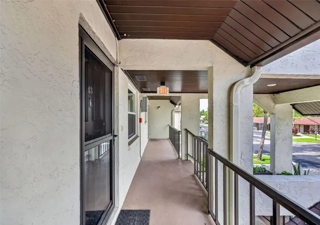 2nd image of 1100 E Bay Dr #43, Largo, FL 33770 | MLS# O6371815