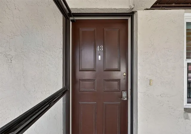 Photo 3 of Condo for sale at 1100 E Bay Dr #43, Largo, FL 33770 | MLS# O6371815 | Listing updated on 2026-09-23
