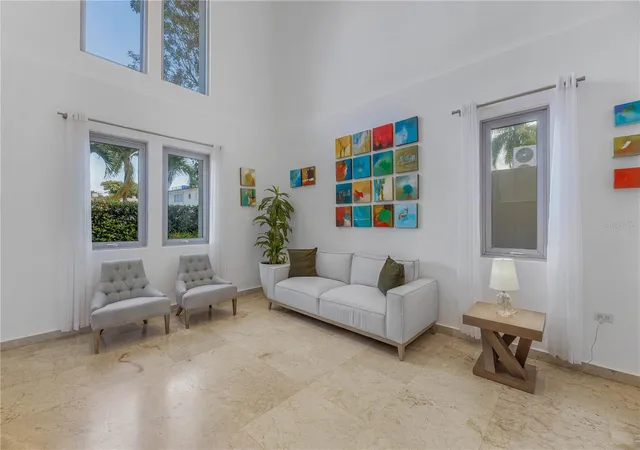 Photo 2 of Single family home for sale at 2200 Cacique St, San Juan, PR 00913 | MLS# PR9118351 | Listing updated on 2026-01-12