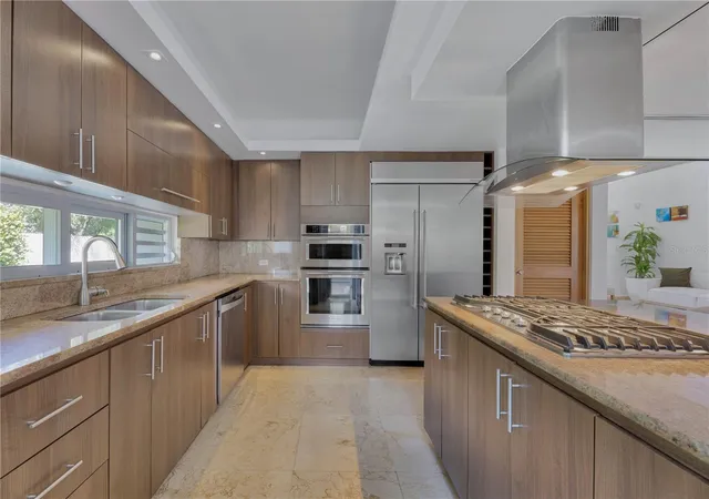 Photo 4 of Single family home for sale at 2200 Cacique St, San Juan, PR 00913 | MLS# PR9118351 | Listing updated on 2026-01-12
