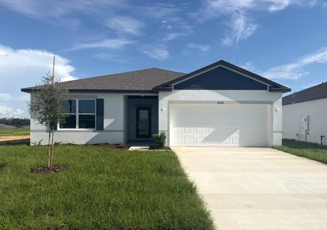 Single family home for sale at 31563 Wild Grape Ln, BROOKSVILLE, FL 34602 | MLS# O6371828