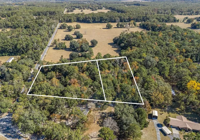 Photo 1 of Land for sale at 22647 Nw 210th Avenue, High Springs, FL 32643 | MLS# GC536395 | Listing updated on 2026-05-26