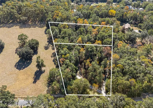 Photo 2 of Land for sale at 22647 Nw 210th Avenue, High Springs, FL 32643 | MLS# GC536395 | Listing updated on 2026-05-26