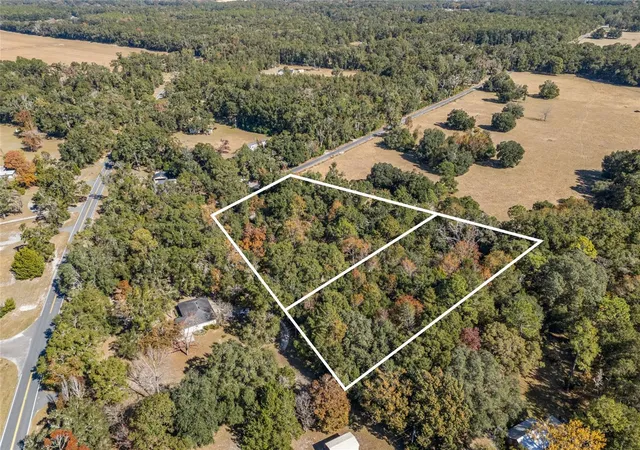Photo 3 of Land for sale at 22647 Nw 210th Avenue, High Springs, FL 32643 | MLS# GC536395 | Listing updated on 2026-05-26
