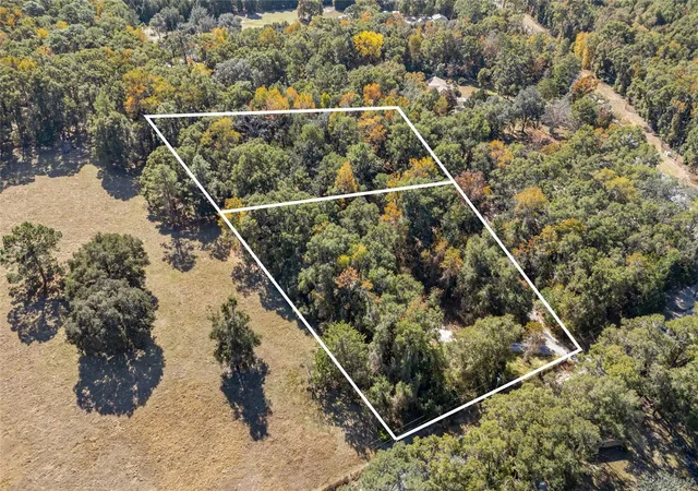 Photo 3 of Land for sale at 22647 NW 210th Avenue, High Springs, FL 32643 | MLS# GC536395 | Listing updated on 2026-05-26