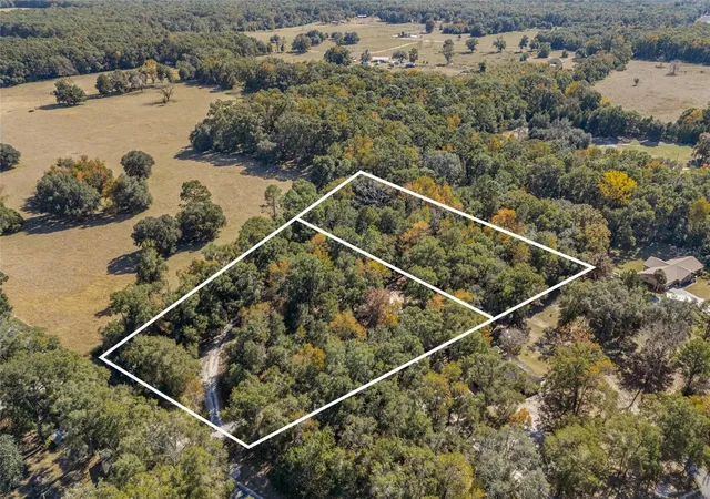 Photo 4 of Land for sale at 22647 NW 210th Avenue, High Springs, FL 32643 | MLS# GC536395 | Listing updated on 2026-05-26