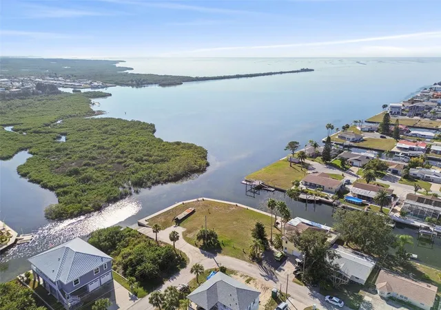 Photo 1 of Land for sale at 6374 Boatyard Dr, Hudson, FL 34667 | MLS# TB8461981 | Listing updated on 2026-01-26