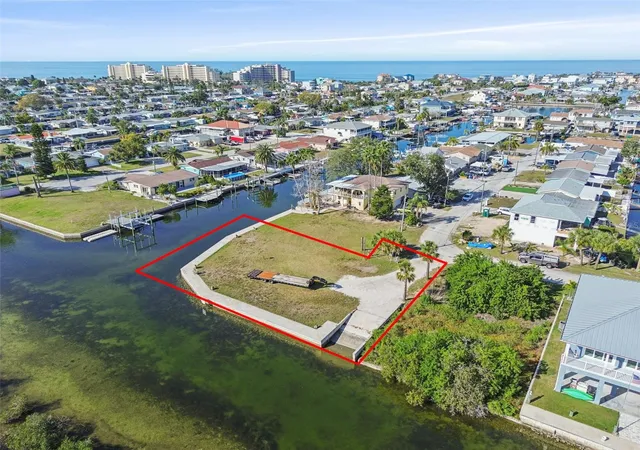 Photo 4 of Land for sale at 6374 Boatyard Dr, Hudson, FL 34667 | MLS# TB8461981 | Listing updated on 2026-01-26
