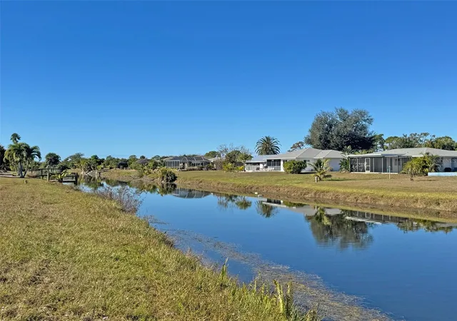 Photo 1 of Land for sale at 151 Caddy Rd, Rotonda West, FL 33947 | MLS# TB8462007 | Listing updated on 2026-06-06
