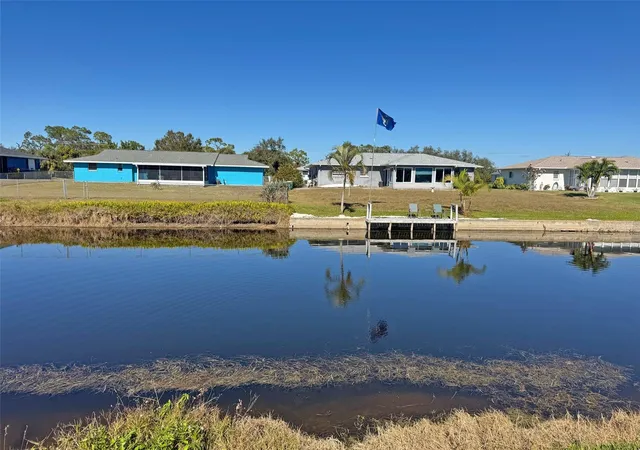 Photo 1 of Land for sale at 151 Caddy Rd, Rotonda West, FL 33947 | MLS# TB8462007 | Listing updated on 2026-06-06