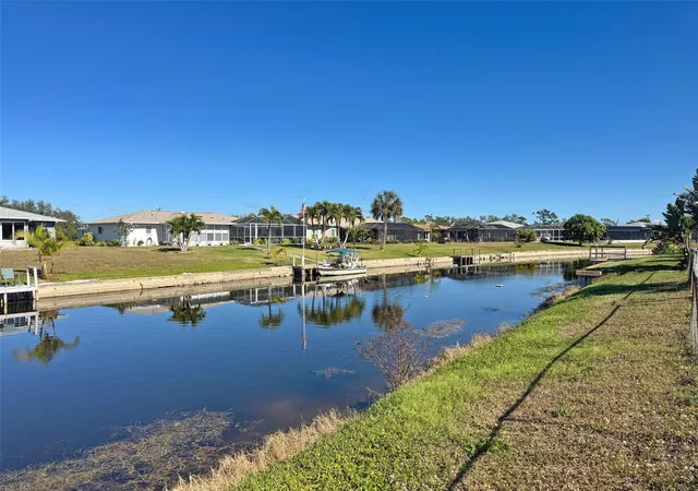 Photo 2 of Land for sale at 151 Caddy Rd, Rotonda West, FL 33947 | MLS# TB8462007 | Listing updated on 2026-06-06