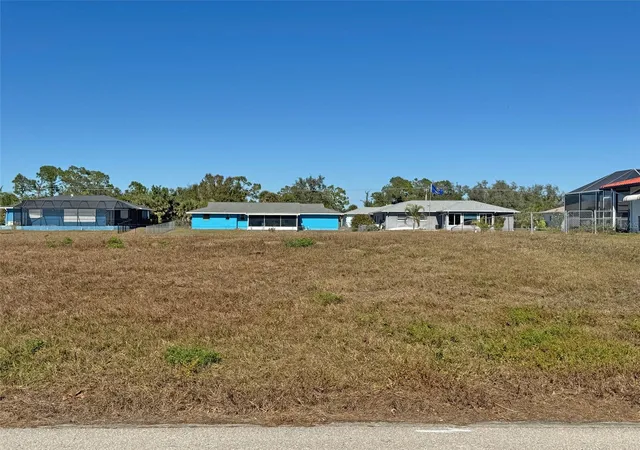 Photo 3 of Land for sale at 151 Caddy Rd, Rotonda West, FL 33947 | MLS# TB8462007 | Listing updated on 2026-06-06