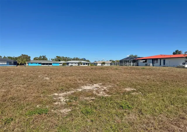 Photo 4 of Land for sale at 151 Caddy Rd, Rotonda West, FL 33947 | MLS# TB8462007 | Listing updated on 2026-06-06