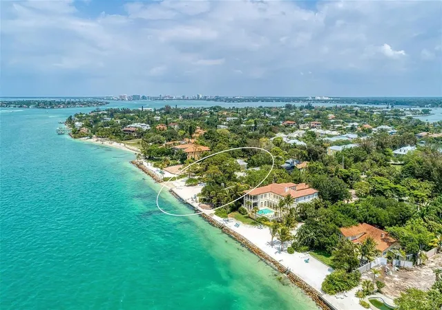 Photo 3 of Sale Pending at 4050 Higel Ave, Sarasota, FL 34242 | MLS# A4677328 | Listing updated on 2026-03-29