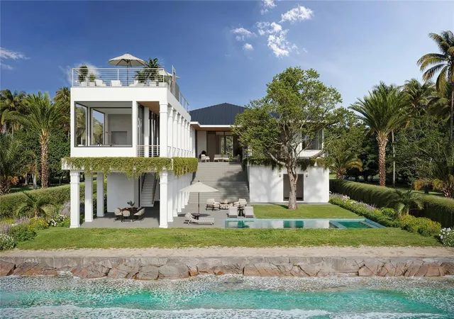 Photo 5 of Sale Pending at 4050 Higel Ave, Sarasota, FL 34242 | MLS# A4677328 | Listing updated on 2026-03-29