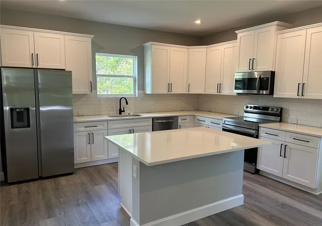 4th image of 8038 N Voyager Dr, Citrus Springs, FL 34433 | MLS# P4937452