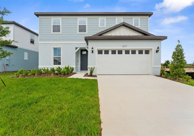 1st image of 1277 Lakeridge Wy, Lake Alfred, FL 33850 | MLS# TB8462070