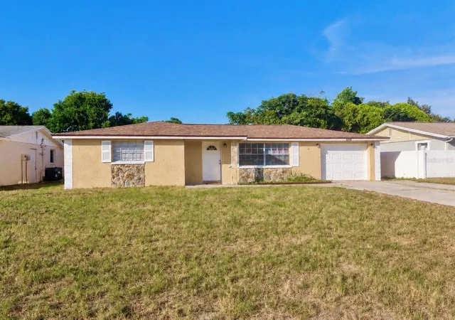 Photo 1 of Single family home for sale at 5054 School Rd, New Port Richey, FL 34653 | MLS# TB8462077 | Listing updated on 2026-09-02