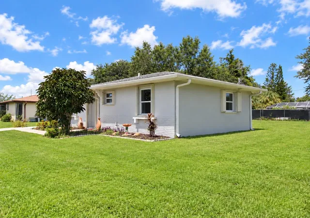 Photo 2 of Single family home for sale at 23022 Mcnulty Ave, Port Charlotte, FL 33952 | MLS# C7519824 | Listing updated on 2026-09-07