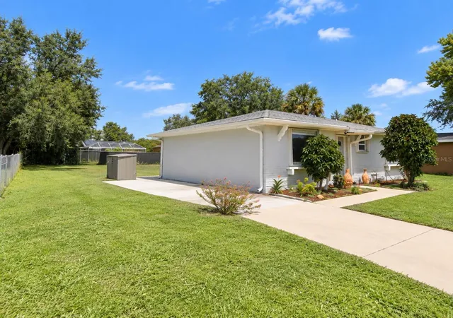 Photo 3 of Single family home for sale at 23022 Mcnulty Ave, Port Charlotte, FL 33952 | MLS# C7519824 | Listing updated on 2026-09-07