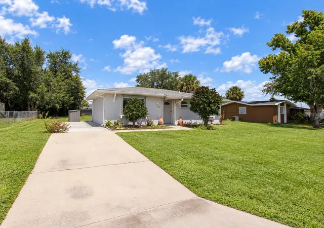 Photo 3 of Single family home for sale at 23022 Mcnulty Ave, Port Charlotte, FL 33952 | MLS# C7519824 | Listing updated on 2026-09-07