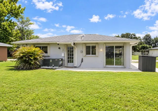 Photo 4 of Single family home for sale at 23022 Mcnulty Ave, Port Charlotte, FL 33952 | MLS# C7519824 | Listing updated on 2026-09-07