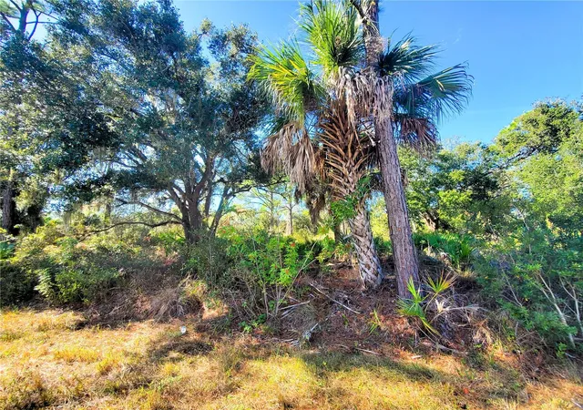 Photo 3 of Land for sale at 1603 Frisco Ter, Port Charlotte, FL 33953 | MLS# C7519827 | Listing updated on 2026-01-24