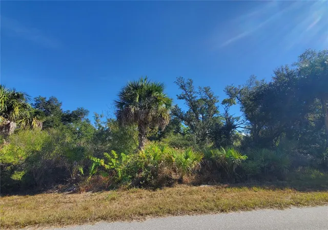 Photo 2 of Land for sale at 1520 Capel St, Port Charlotte, FL 33953 | MLS# C7519828 | Listing updated on 2026-09-03