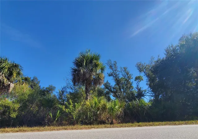 Photo 3 of Land for sale at 1520 Capel St, Port Charlotte, FL 33953 | MLS# C7519828 | Listing updated on 2026-09-03