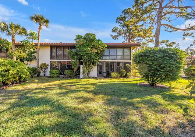 Condo for sale at 3500 El Conquistador Pkwy #108, Bradenton, FL 34210 | MLS# A4677345 | Listing updated on 2026-09-20