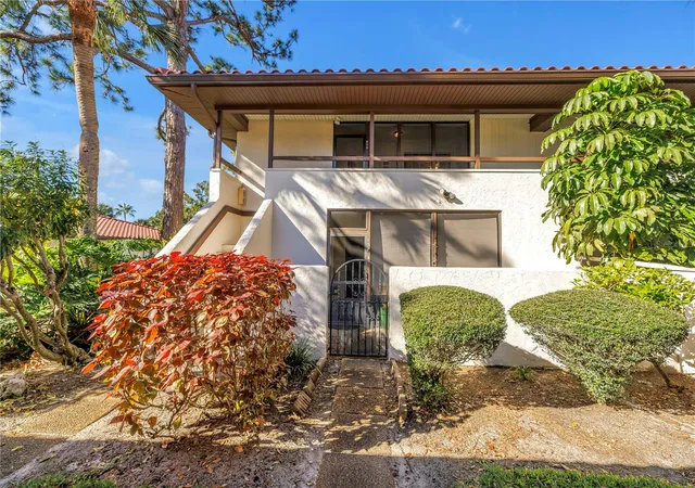 Photo 1 of Condo for sale at 3500 El Conquistador Pkwy #108, Bradenton, FL 34210 | MLS# A4677345 | Listing updated on 2026-09-20