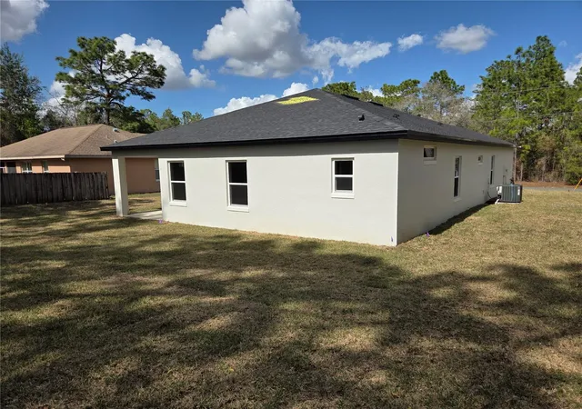 20th image of 2992 W Hamlet Pl, Citrus Springs, FL 34433 | MLS# P4937457