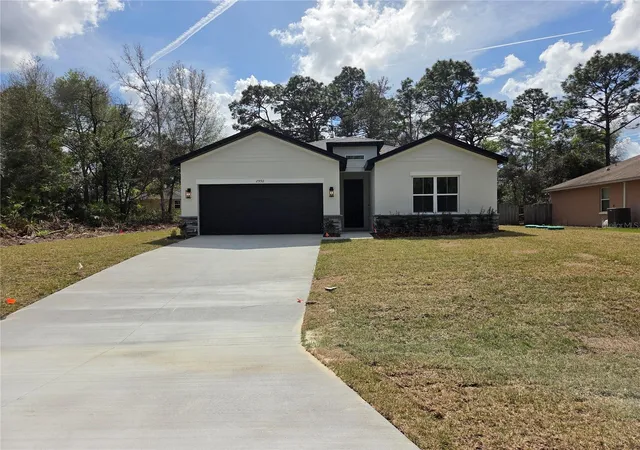 1st image of 2992 W Hamlet Pl, Citrus Springs, FL 34433 | MLS# P4937457