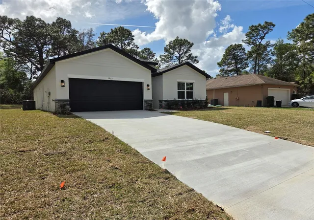 2nd image of 2992 W Hamlet Pl, Citrus Springs, FL 34433 | MLS# P4937457