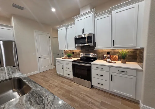 Photo 3 of Single family home for sale at 13444 Republican Way, Brooksville, FL 34601 | MLS# TB8462138 | Listing updated on 2026-10-06