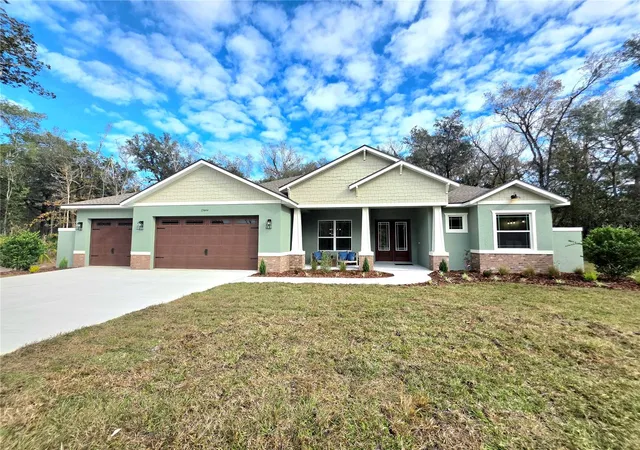 1st image of 13444 Republican Wy, Brooksville, FL 34601 | MLS# TB8462138