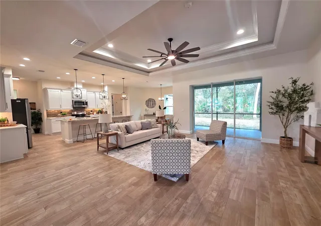 Photo 3 of Single family home for sale at 13444 Republican Way, Brooksville, FL 34601 | MLS# TB8462138 | Listing updated on 2026-10-06