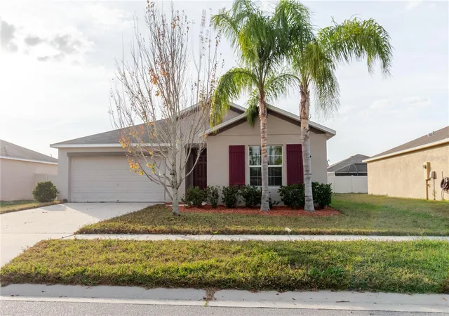 Single family home for sale at 304 Cascade Bnd Dr, Ruskin, FL 33570 | MLS# TB8462184 | Listing updated on 2026-07-18