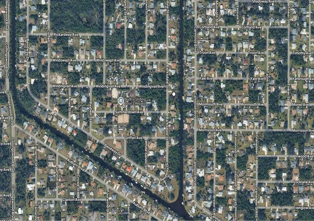 Photo 2 of Land for sale at 2216 Barksdale St, Port Charlotte, FL 33948 | MLS# A4677363 | Listing updated on 2026-03-28