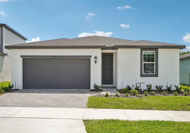 2nd image of 791 Sunshower Dr, Lady Lake, FL 32159 | MLS# O6372013